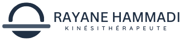 Logo - Rayane Hammadi Kine